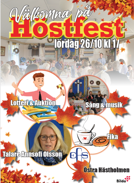 Höstfest